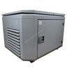 Бензиновый генератор A-iPower A8500TEA в тихом зимнем кожухе 1200 RAL 7024
