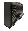 Бензиновый генератор A-iPower A8500TEA в супертихом зимнем кожухе 1400SS RAL 8019
