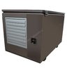 Бензиновый генератор A-iPower A7500TEA в тихом зимнем кожухе 1200 RAL 8019