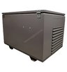 Бензиновый генератор A-iPower A7500TEA в тихом зимнем кожухе 1200 RAL 8019