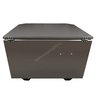 Бензиновый генератор A-iPower A7500TEA в тихом зимнем кожухе 1200 RAL 8019