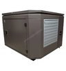 Бензиновый генератор A-iPower A7500TEA в тихом зимнем кожухе 1200 RAL 8019