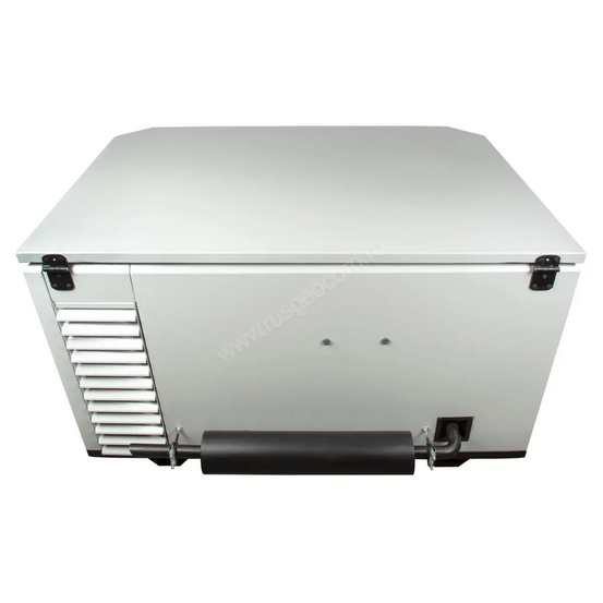 Бензиновый генератор A-iPower A7500TEA в супертихом зимнем кожухе 1400SS RAL 7035