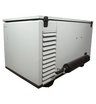 Бензиновый генератор A-iPower A7500TEA в супертихом зимнем кожухе 1400SS RAL 7035 + блок автозапуска A-iPower 230В/400В 100А 8 ПИН