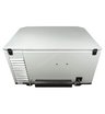 Бензиновый генератор A-iPower A7500TEA в супертихом зимнем кожухе 1400SS RAL 7035 + блок автозапуска A-iPower 230В/400В 100А 8 ПИН