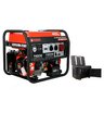 Бензиновый генератор A-iPower A7500TEA + кожух для генератора 1200-Optimal (тихий)