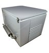 Генератор A-iPower A7000EAX в супертихом зимнем кожухе 1400SS RAL 7024