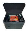 Генератор A-iPower A7000EAX в супертихом зимнем кожухе 1400SS RAL 7024