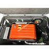 Бензиновый генератор A-iPower A17000TEAX в тихом зимнем кожухе 1600 RAL 7024 + блок автозапуска A-iPower 230В/400В 100А 8 ПИН