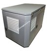 Бензиновый генератор A-iPower A17000TEAX в тихом зимнем кожухе 1600 RAL 7024 + блок автозапуска A-iPower 230В/400В 100А 8 ПИН