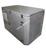 Бензиновый генератор A-iPower A17000TEAX в тихом зимнем кожухе 1600 RAL 7024 + блок автозапуска A-iPower 230В/400В 100А 8 ПИН