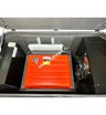 Бензиновый генератор A-iPower A17000TEAX в супертихом зимнем кожухе 1700SS RAL 7024