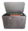 Бензиновый генератор A-iPower A13000TEAX в супертихом зимнем кожухе 1700SS RAL 8019