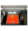 Бензиновый генератор A-iPower A13000TEAX в супертихом зимнем кожухе 1700SS RAL 8019