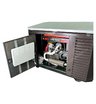 Бензиновый генератор A-iPower A13000TEAX в супертихом зимнем кожухе 1700SS RAL 8019