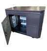 Бензиновый генератор A-iPower A11000TEAX в тихом зимнем кожухе 1600 RAL 8019