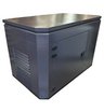 Бензиновый генератор A-iPower A11000TEAX в тихом зимнем кожухе 1600 RAL 8019