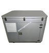 Бензиновый генератор A-iPower A11000TEAX в тихом зимнем кожухе 1600 RAL 7024 + блок автозапуска A-iPower 230В/400В 100А 8 ПИН
