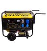 Бензиново-газовый генератор Champion LPG6500E