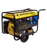 Бензиново-газовый генератор Champion LPG6500E