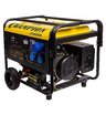 Бензиново-газовый генератор Champion LPG6500E