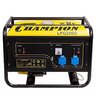 Бензиново-газовый генератор Champion LPG2500