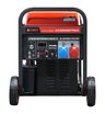 Дизельный инверторный генератор A-iPower AD9500iTFEA