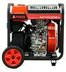 Дизельный инверторный генератор A-iPower AD7500iEA