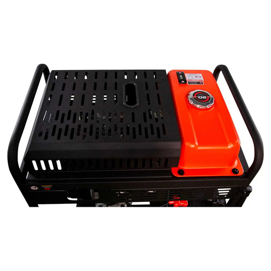 Дизельный генератор A-iPower AD9500EA