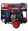 Дизельный генератор A-iPower AD9500EA