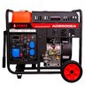 Дизельный генератор A-iPower AD9500EA