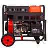 Дизельный генератор A-iPower AD7500TFEA