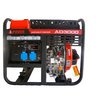 Дизельный генератор A-iPower AD3000