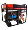Дизельный генератор A-iPower AD3000