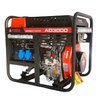 Дизельный генератор A-iPower AD3000