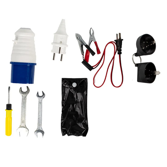 Дизельный генератор AMO ADG 8000EA