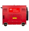 Дизельный генератор AMO ADG 6000EAS
