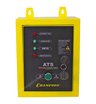 Дизельный генератор Champion DG6501ES+ATS