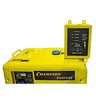 Дизельный генератор Champion DG6501ES+ATS