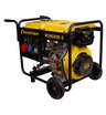 Дизельный генератор Champion DG6501E-3