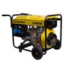Дизельный генератор Champion DG6501E