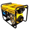 Дизельный генератор Champion DG3601E
