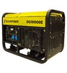Дизельный генератор Champion DG10000E
