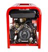 Дизельный генератор DDE DDG6000E