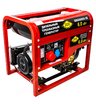 Дизельный генератор DDE DDG6000-3E