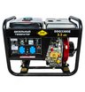 Дизельный генератор DDE DDG3300E