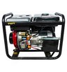 Дизельный генератор DDE DDG3300E