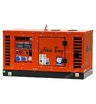 Дизельный генератор Europower EPS 73 DE