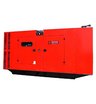 Дизельный генератор Europower EPS 600 TDE