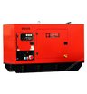 Дизельный генератор Europower EPS 60 TDE
